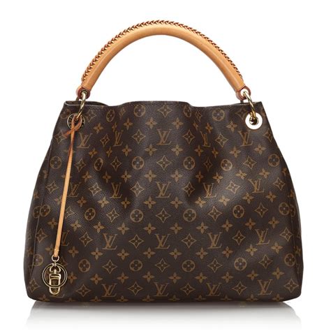 louis vuitton artsy altes modell|louis vuitton handbags.